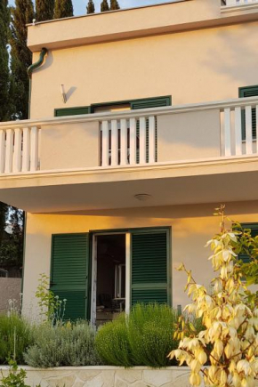 Apartments by the sea Sveti Petar, Biograd - 15113